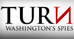 Turn: Washington's Spies