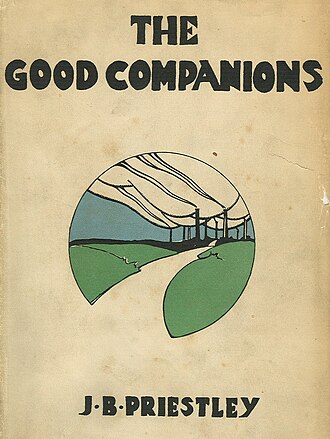 The Good Companions