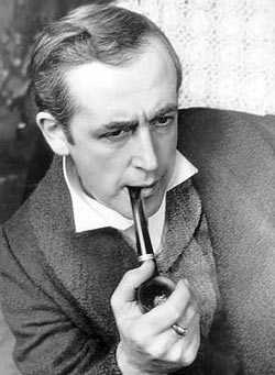 The Adventures of Sherlock Holmes and Dr. Watson