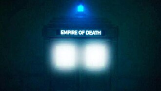 Empire of Death