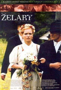 Želary