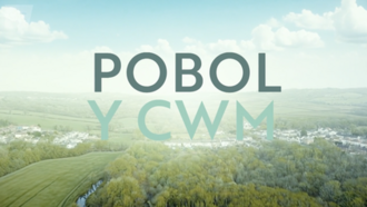 Pobol y Cwm