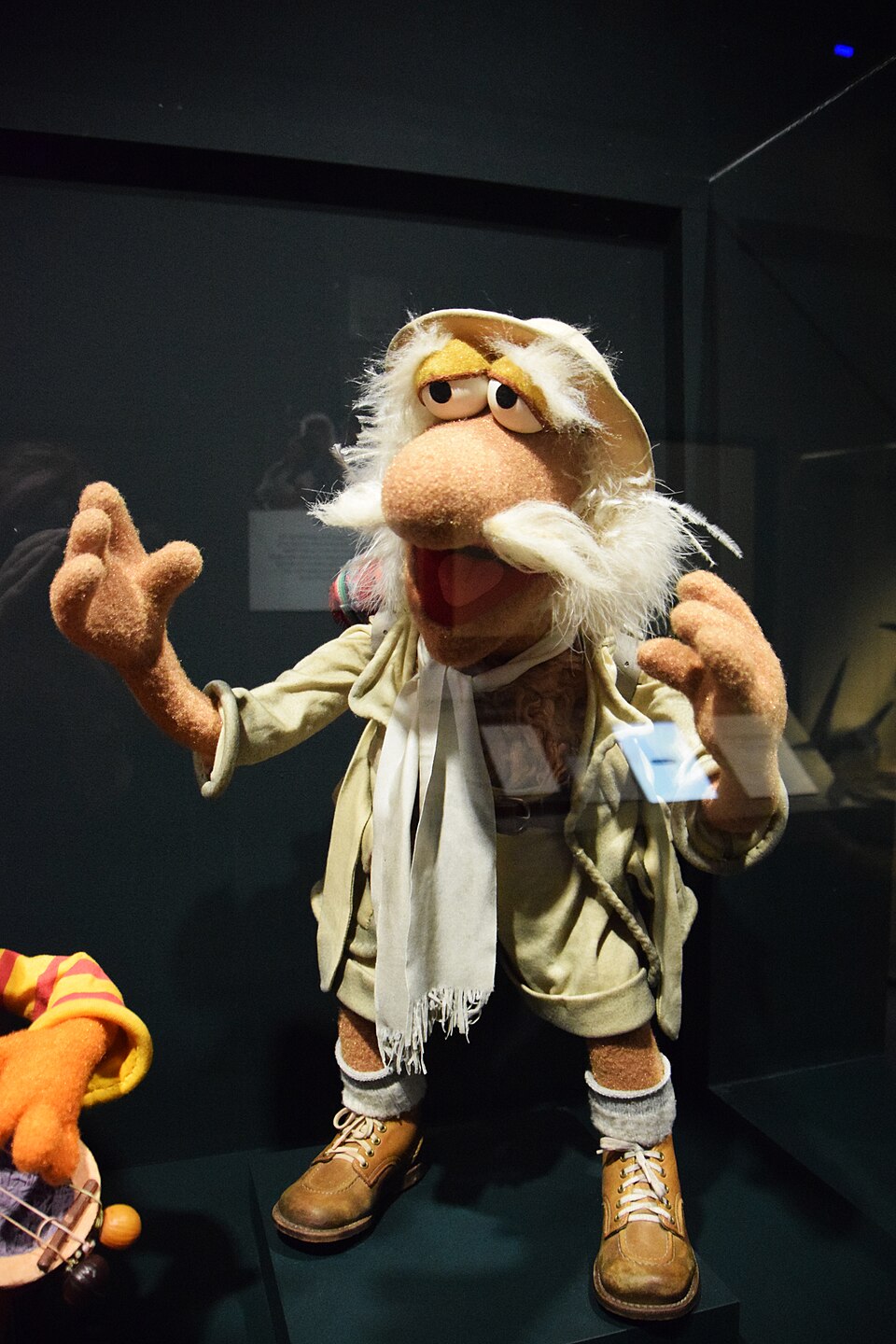 Fraggle Rock