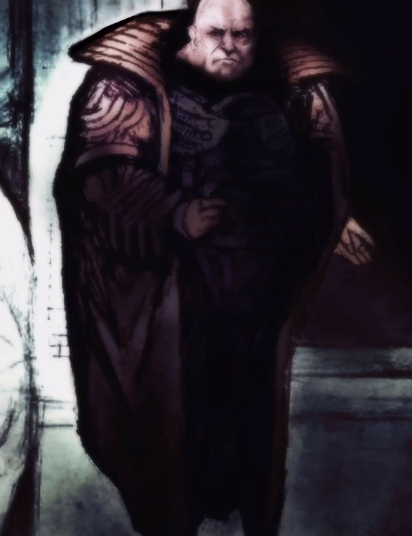 Vladimir Harkonnen