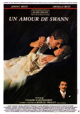 Un amour de Swann