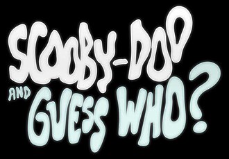 Scooby-Doo and Guess Who? (season 2)