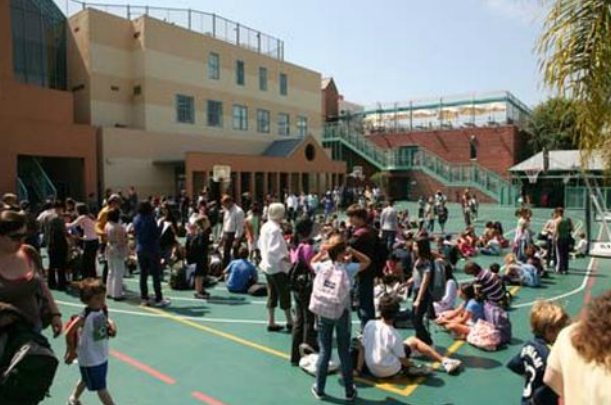 The Center for Early Education