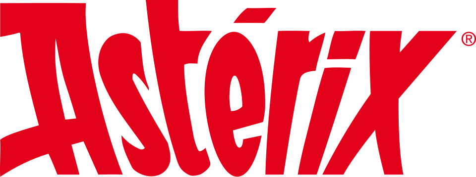 The Twelve Tasks of Asterix