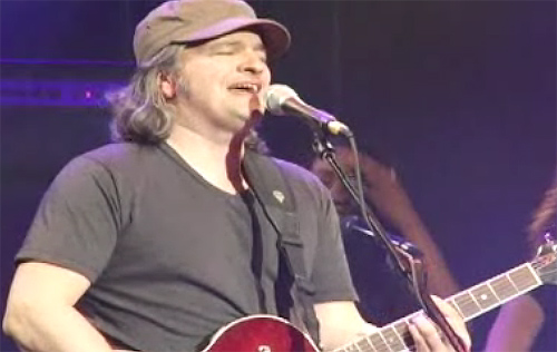 Daniel Bélanger