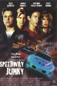 Speedway Junky