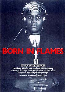 Born in Flames