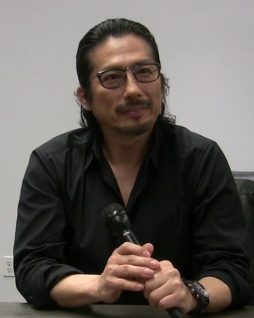 사나다 히로유키