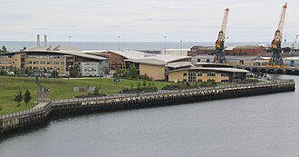 University of Sunderland