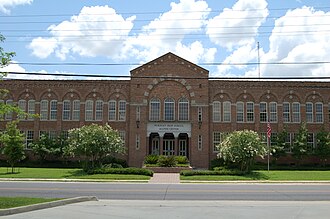 McKinley Senior High School