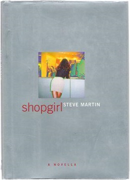 Shopgirl