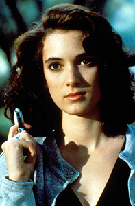 Veronica Sawyer