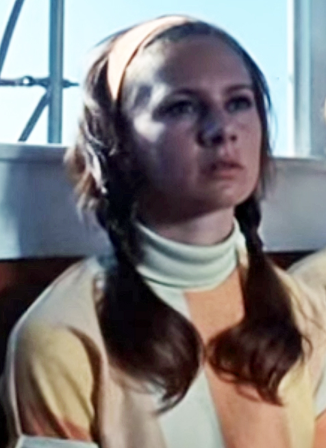 프랜체스카 애니스