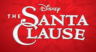 The Santa Clause