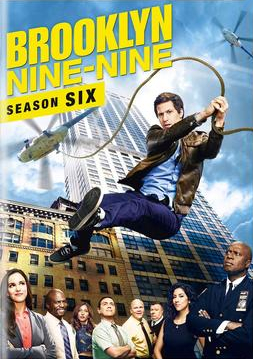 Brooklyn Nine-Nine, season 6