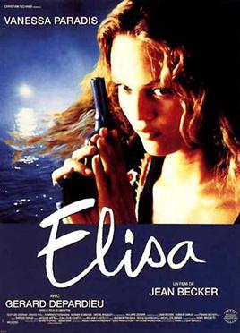 Élisa