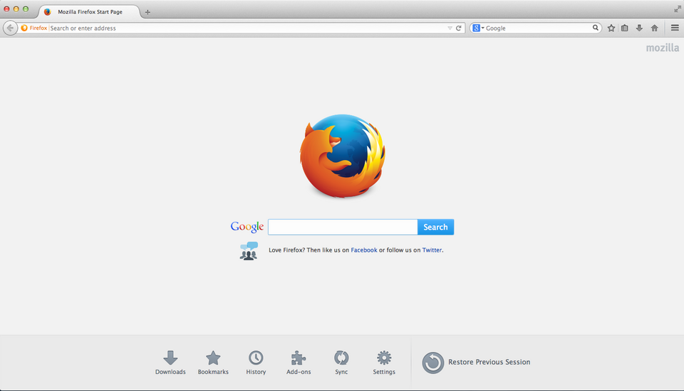 OS X 매버릭스