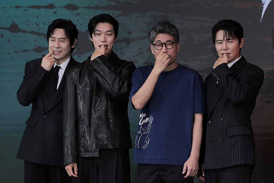 들쥐
