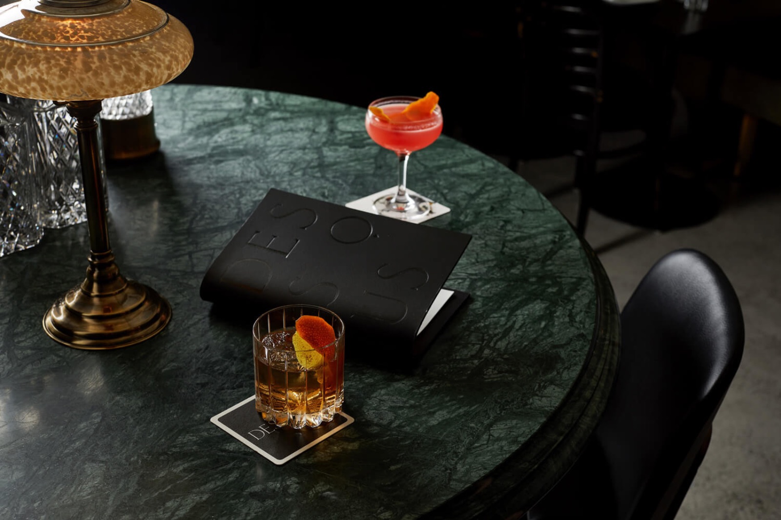 Discover Dessous: Melbourne’s Hidden Underground Gem - Image 5