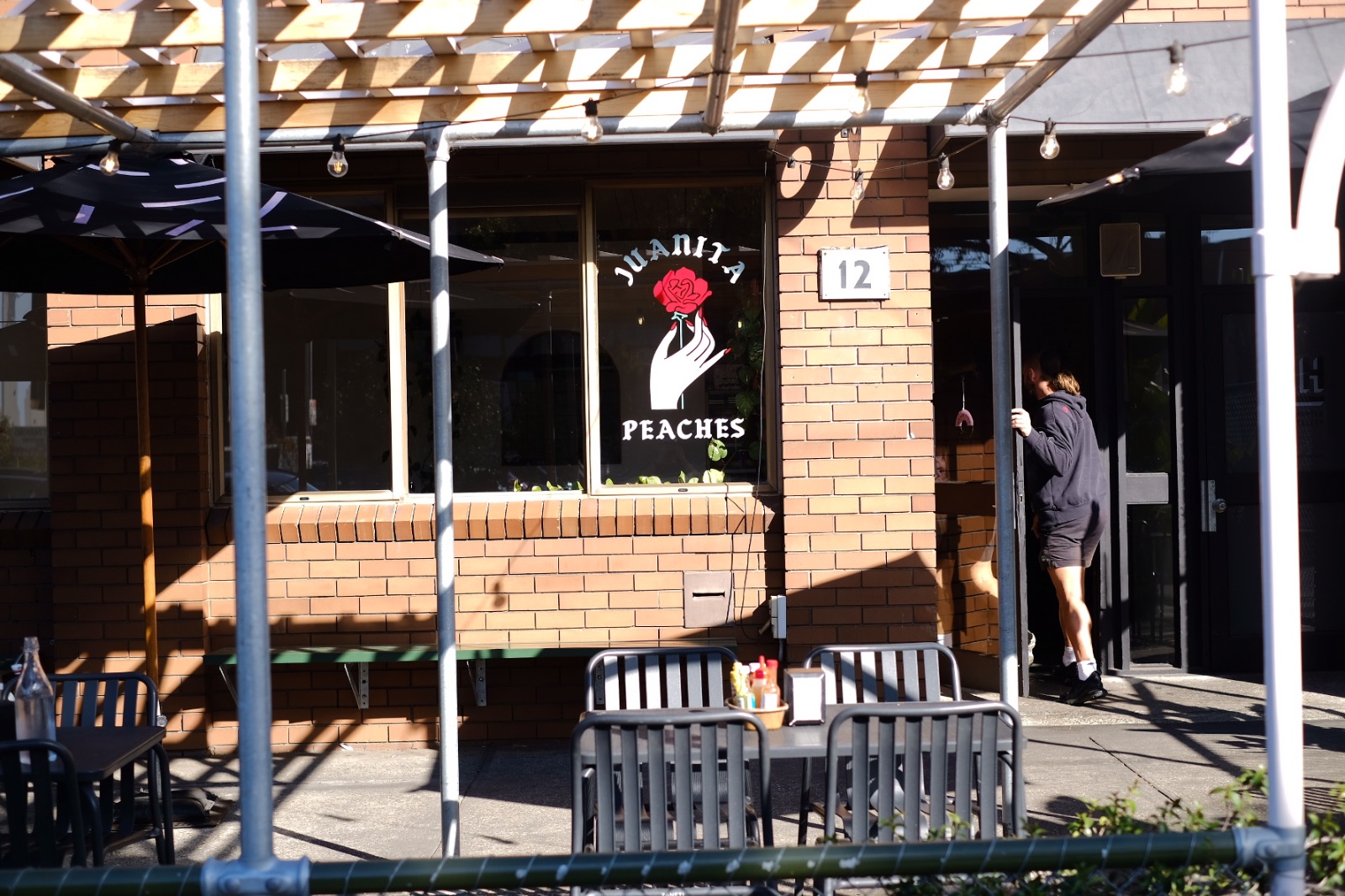 Juanita Peaches Is Quietly Serving Melbourne’s Best Burger - Image 5