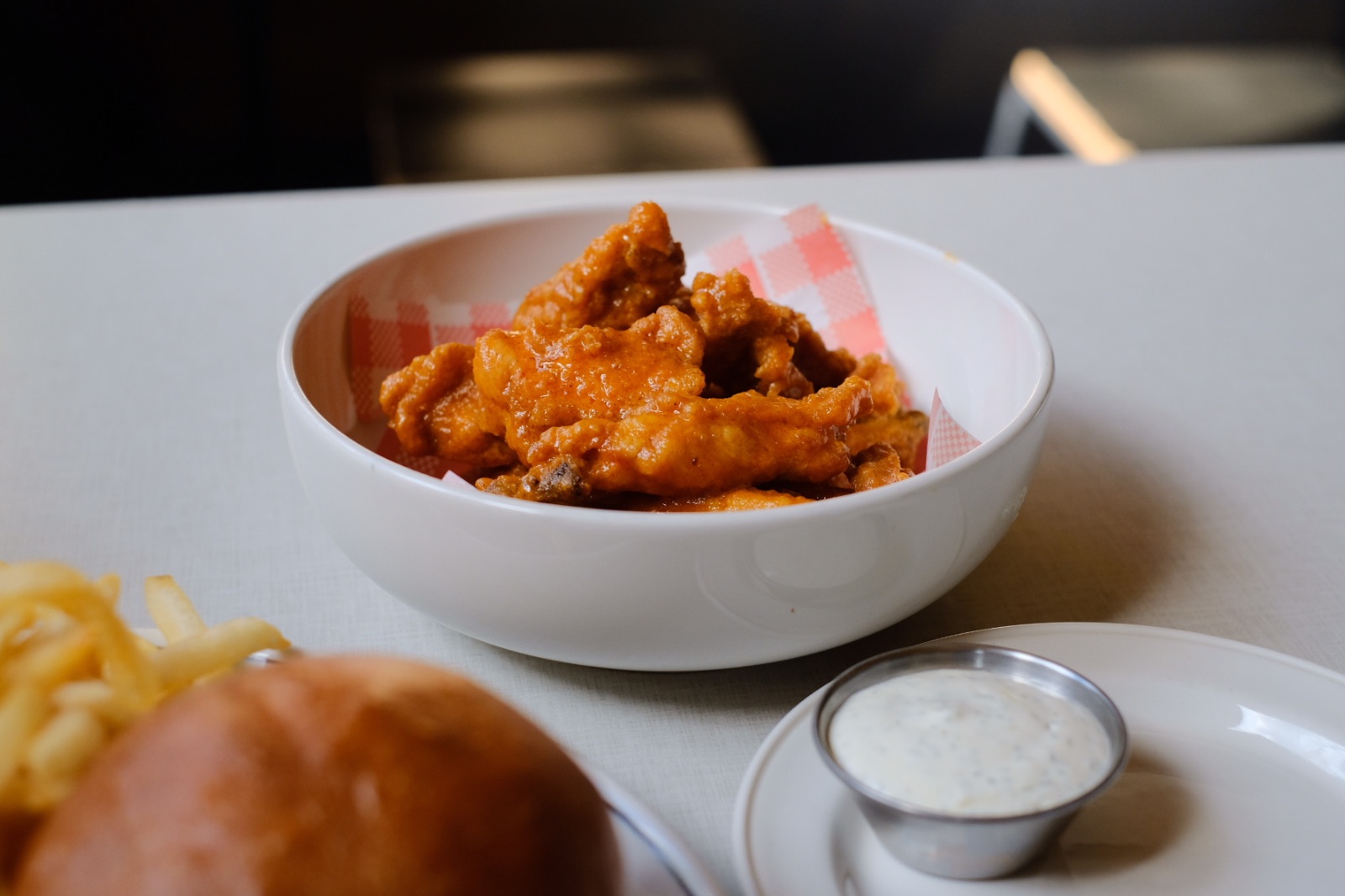 Juanita Peaches Is Quietly Serving Melbourne’s Best Burger - Image 2