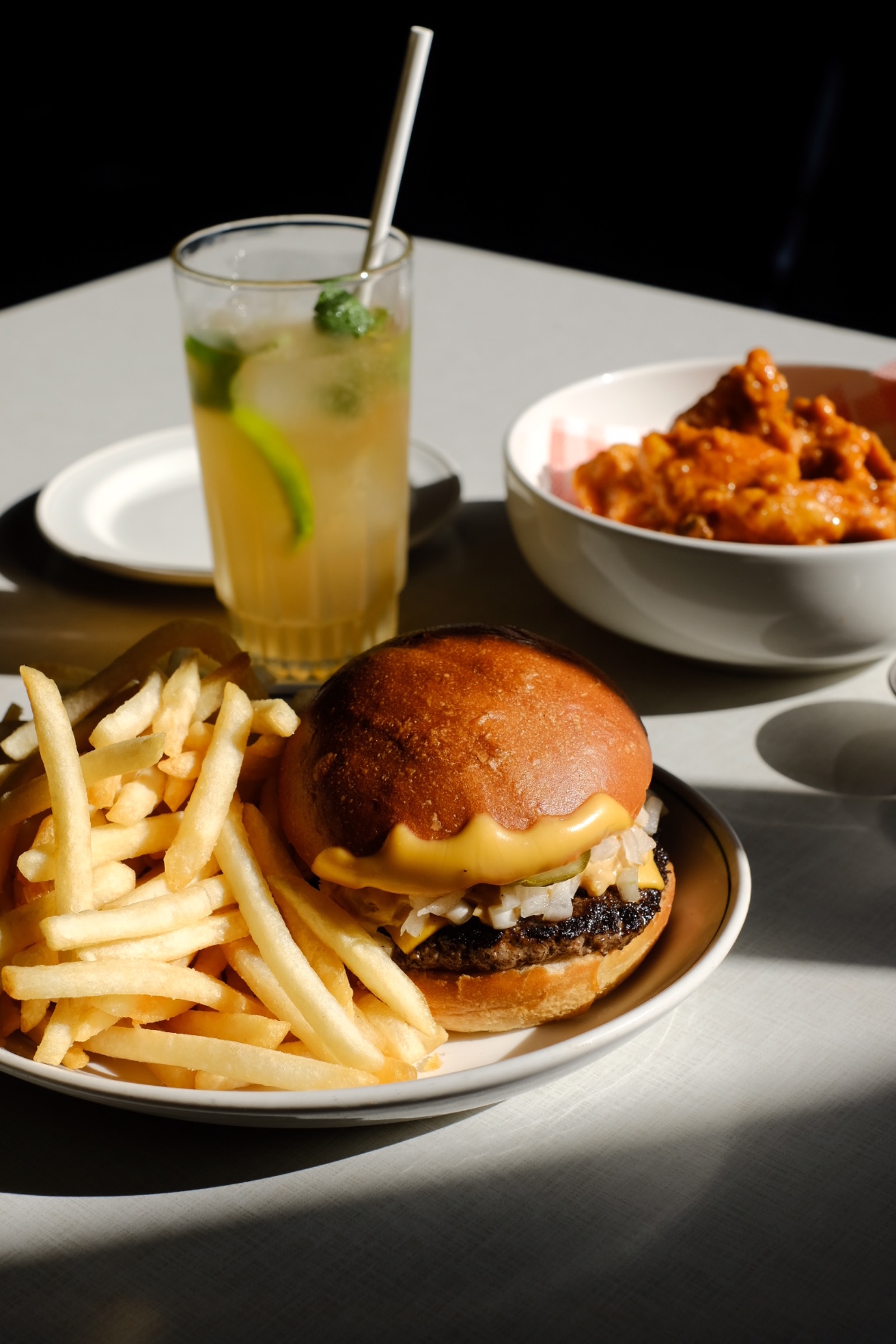 Juanita Peaches Is Quietly Serving Melbourne’s Best Burger 1