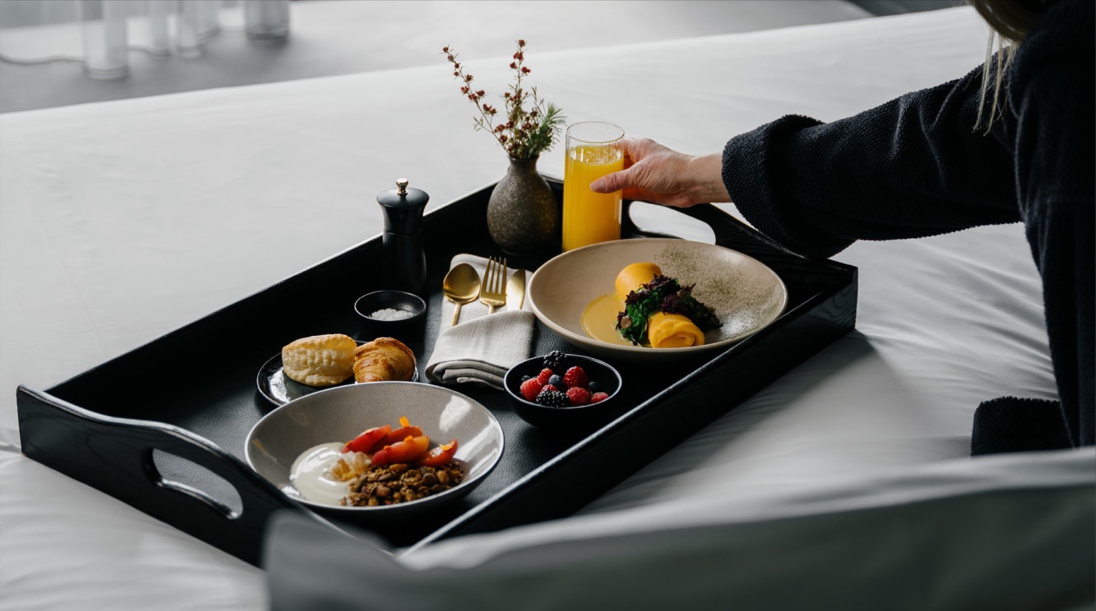 Jackalope’s Winter Package Is Peak Peninsula Cosy Done Right - Image 1