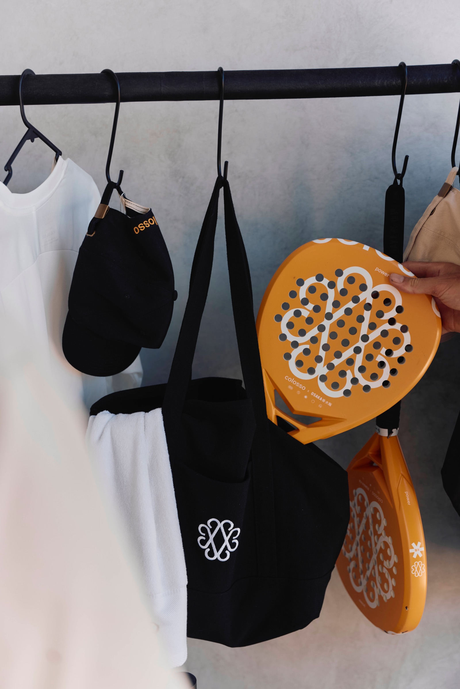 Colosso Makes Padel Melbourne’s New Social Fix - Image 1