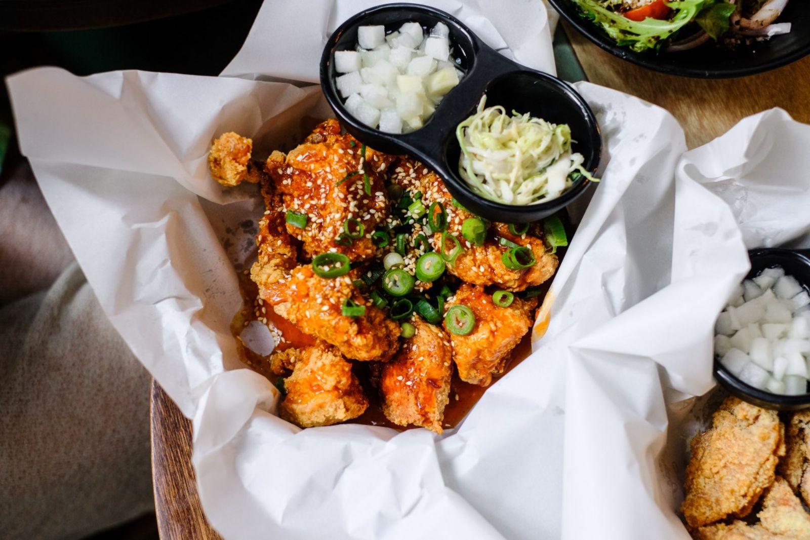 Pelicana's: Serving KFC Since 1982, Now In Melbourne - Image 1