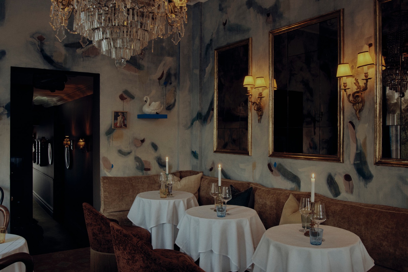 Gigi Opens in Prahran with Velvet, Cocktails, and Late-Night Eats - Image 5