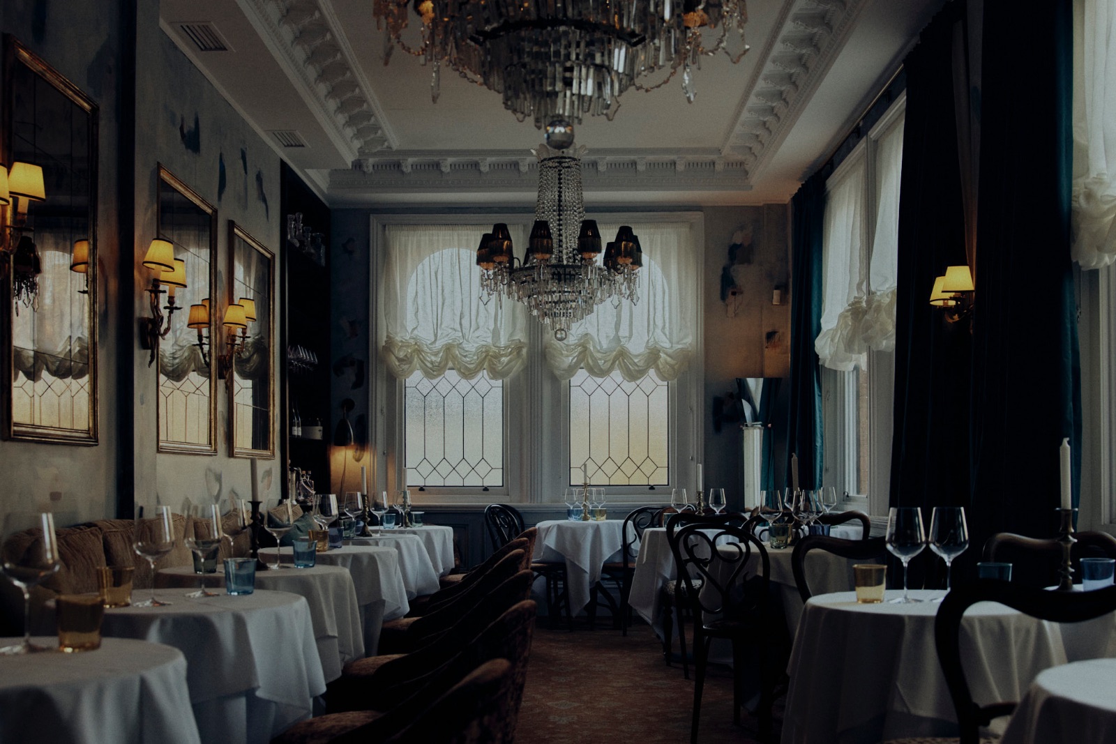 Gigi Opens in Prahran with Velvet, Cocktails, and Late-Night Eats - Image 1