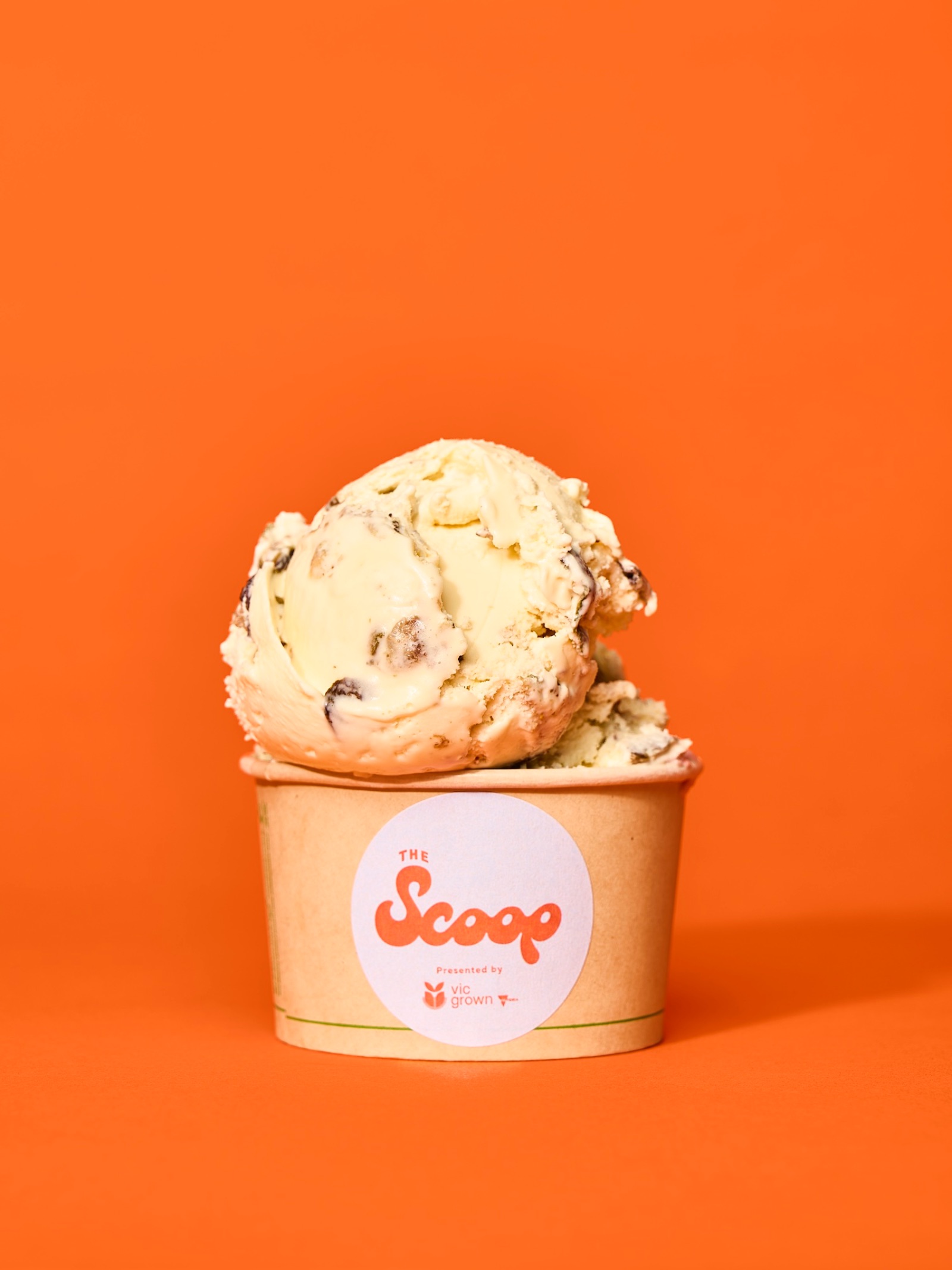 Grab a FREE Scoop of Ice-Cream Inspired By Victoria’s Finest Produce - Image 1