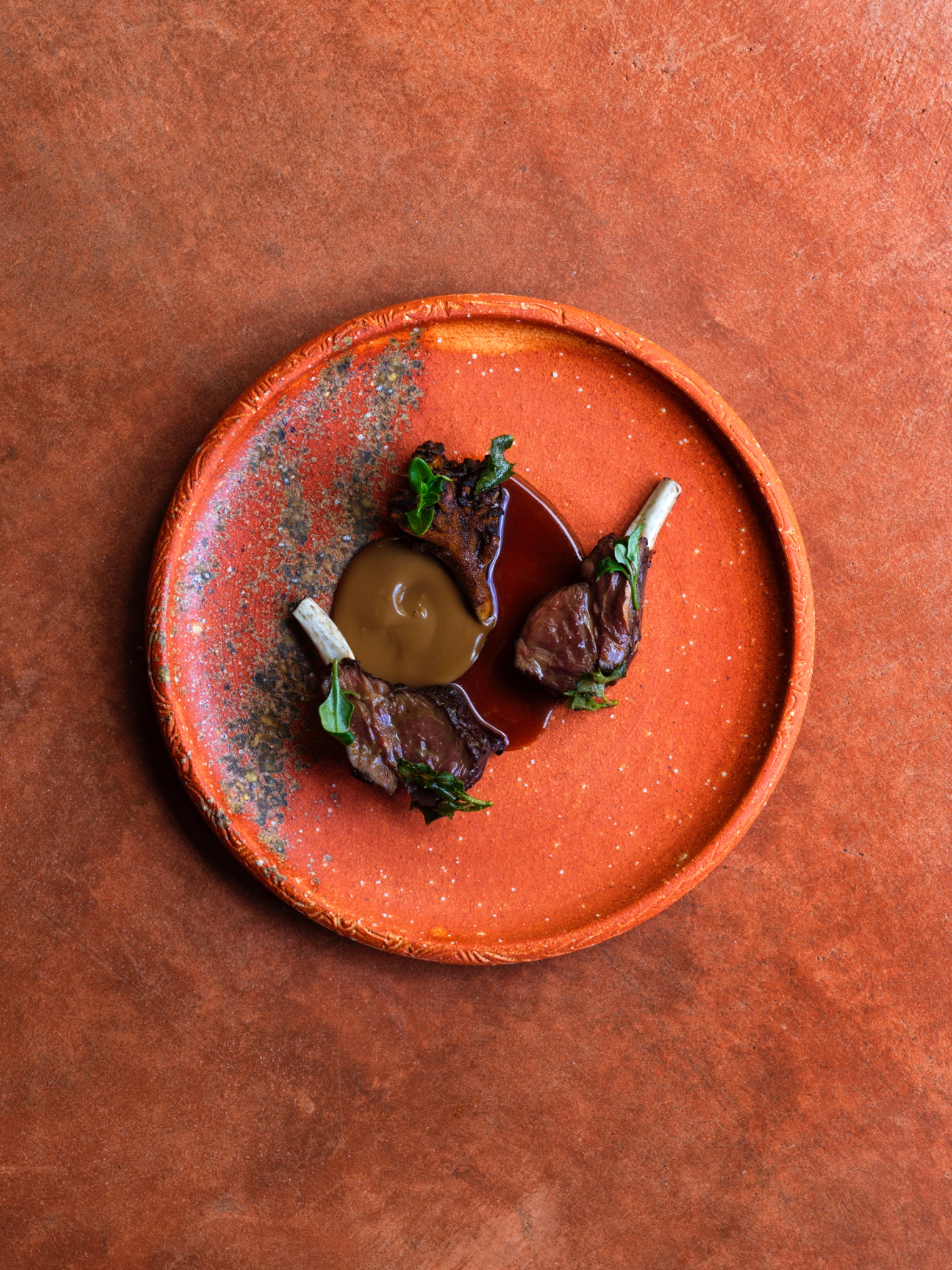 Yiaga Opens in Fitzroy Gardens and Hugh Allen Isn’t Playing Small - Image 11