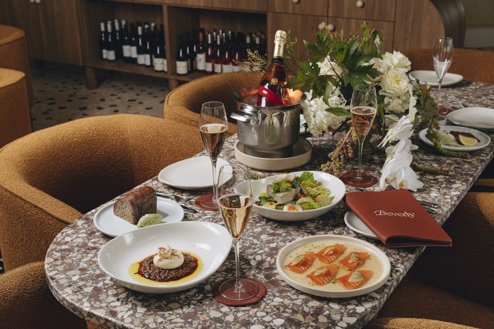 Strike a Pose at Beverly: Melbourne's Most Insta-Worthy Rooftop Escape - Image 1