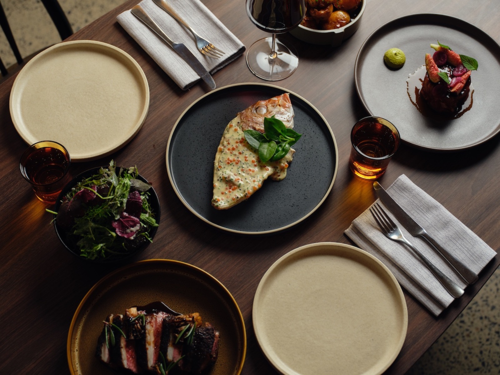 Lilydale’s Locavore Studio Offers a Deliciously Local Affair - Image 2