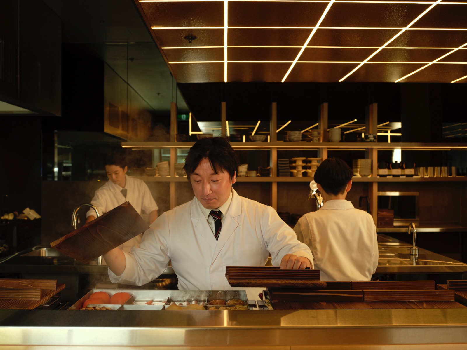 A Dedicated Oden Restaurant by The Ishizuka Team - Image 4