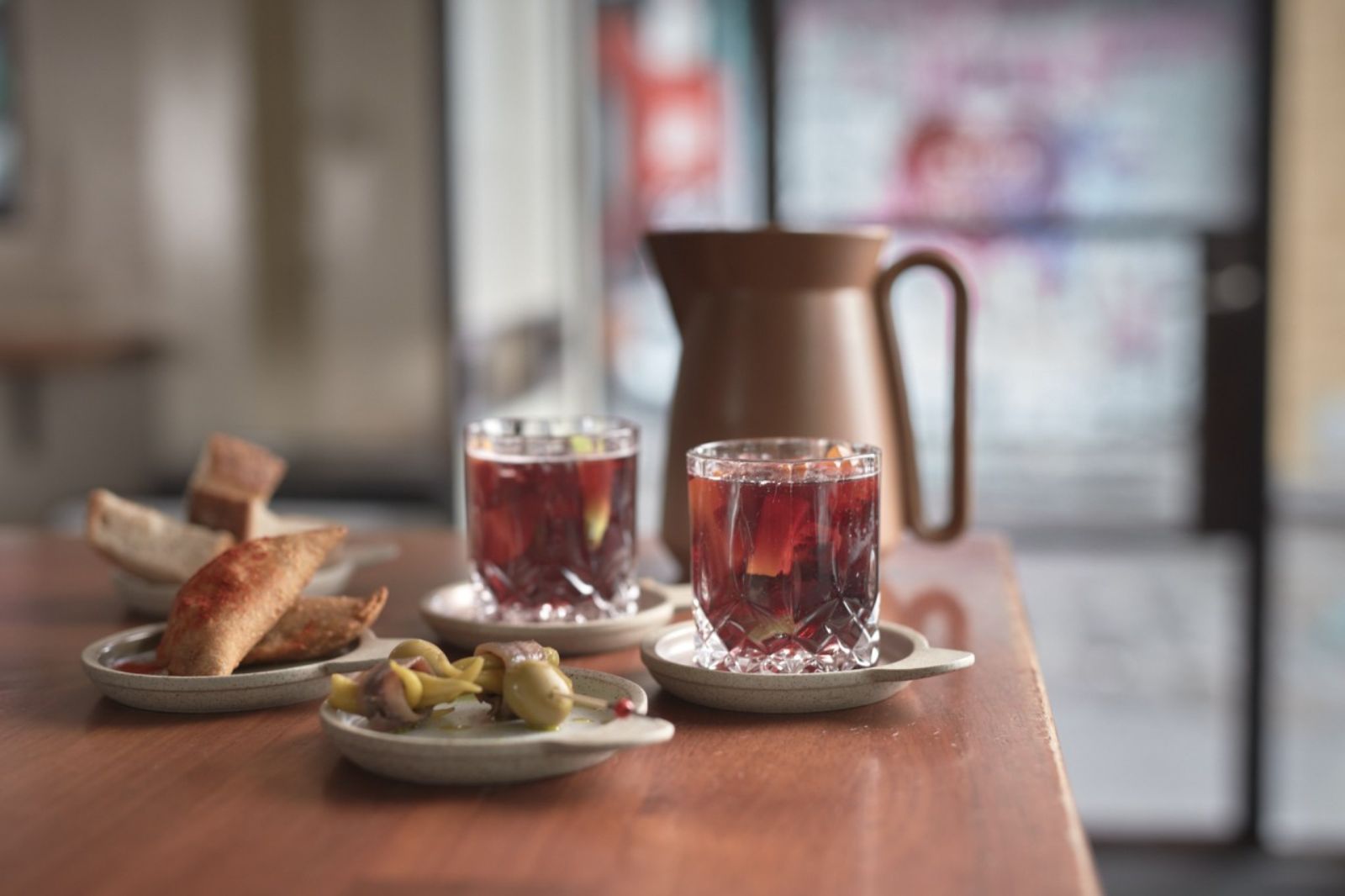 Robert Gordon x MoVida Range at Myer - Image 2