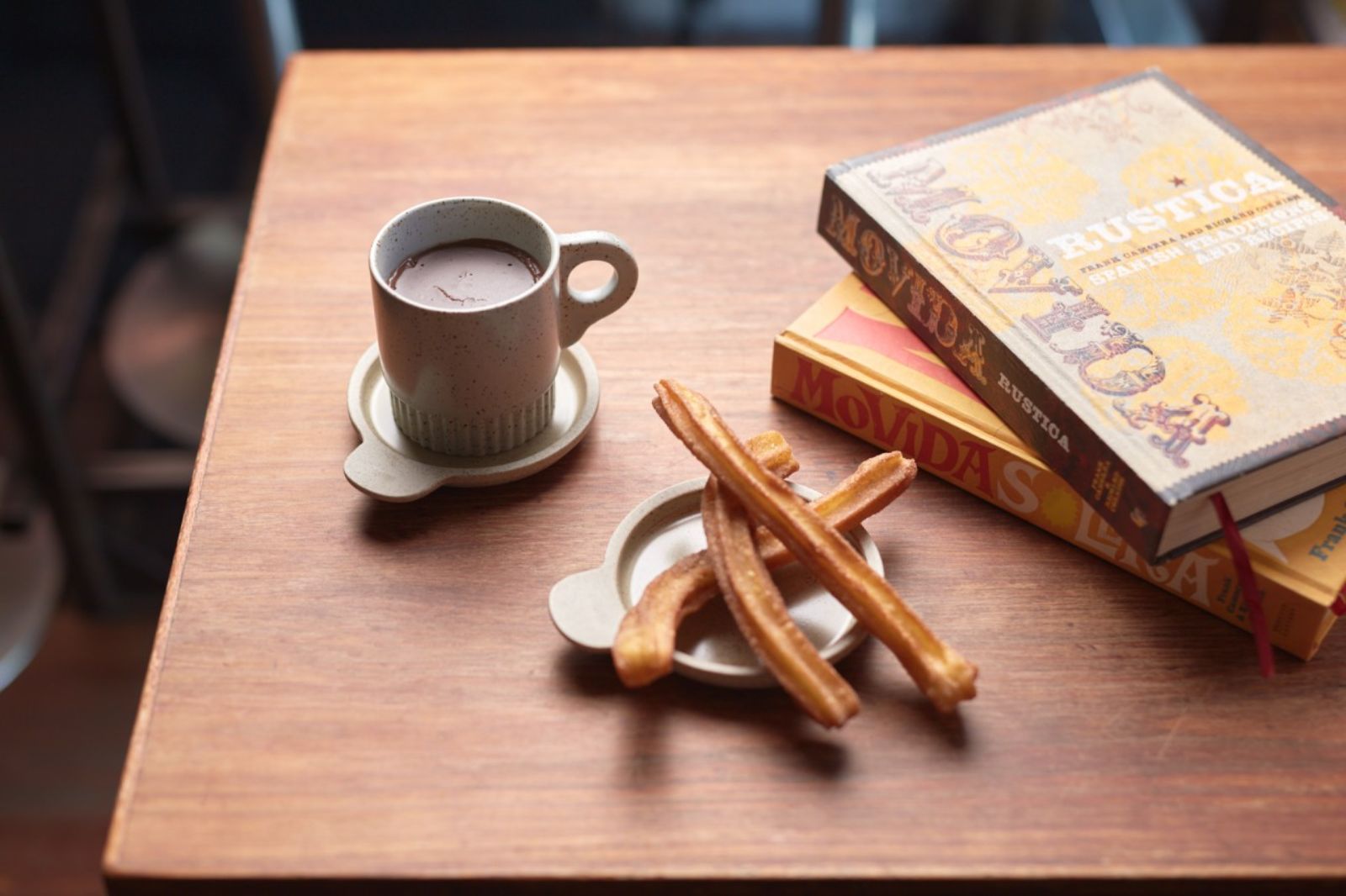 Robert Gordon x MoVida Range at Myer - Image 3