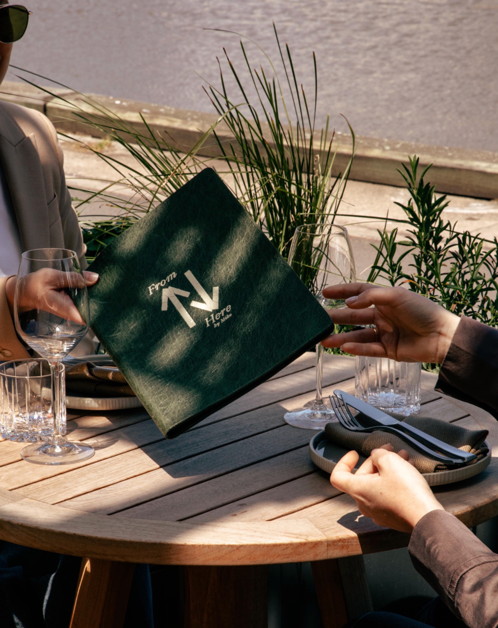 Crane Terrace Arrives and Docklands Finally Gets Its Glow - Image 1