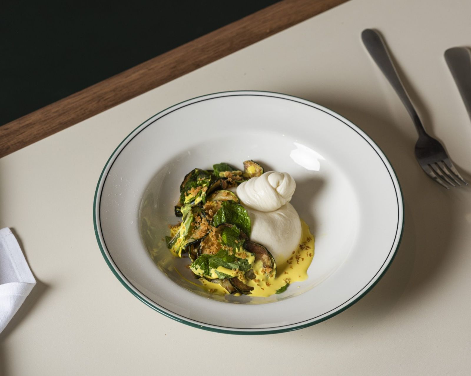 Old-School Italian Meets New-School Italian at Hardware Club - Image 3