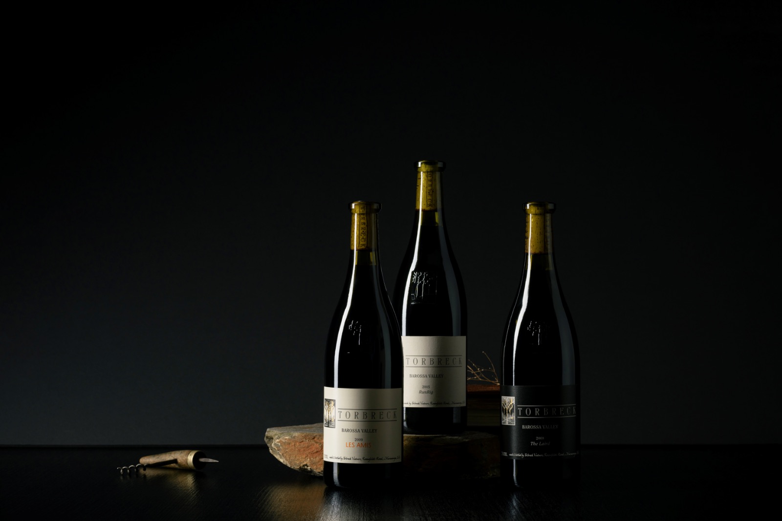 Torbreck Wines Take Over The Vic: A Four-Hour Lunch Worth Clearing Your Calendar For - Image 1