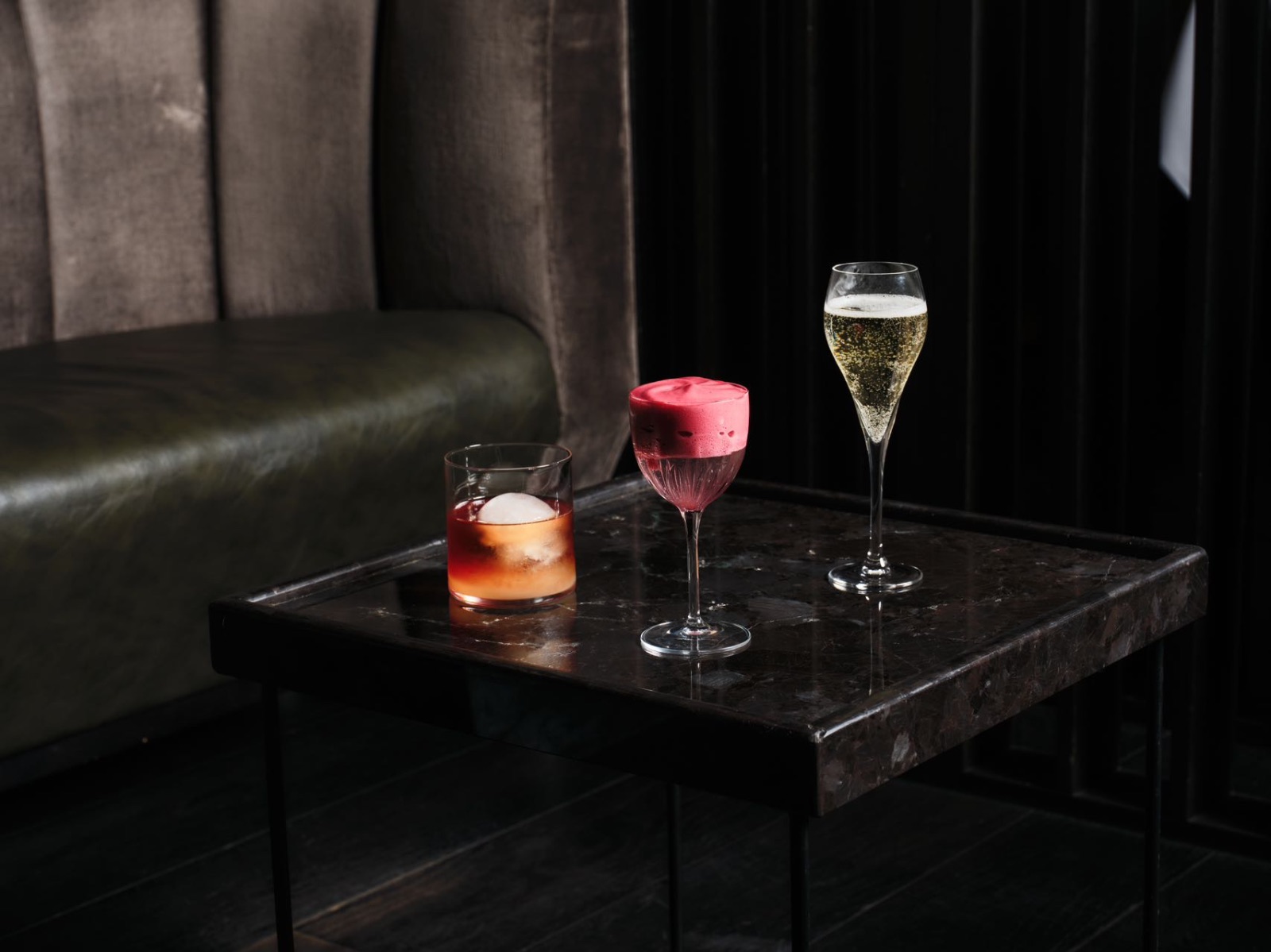 Akaiito Omakase at Your Table is Melbourne’s Ten Course Power Move - Image 3