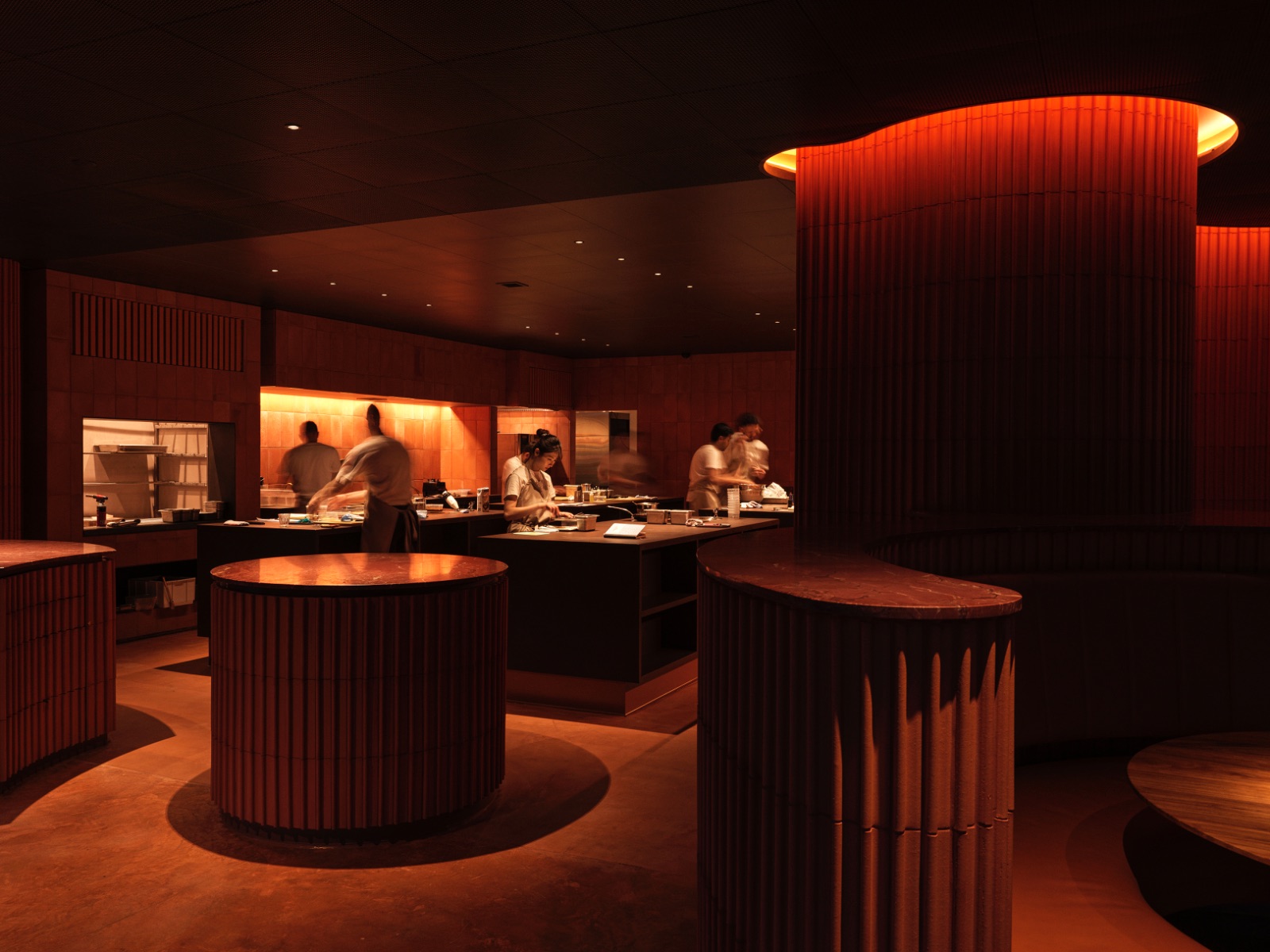 Yiaga Might Be the Most Thoughtful Restaurant Melbourne Has Ever Seen - Image 1