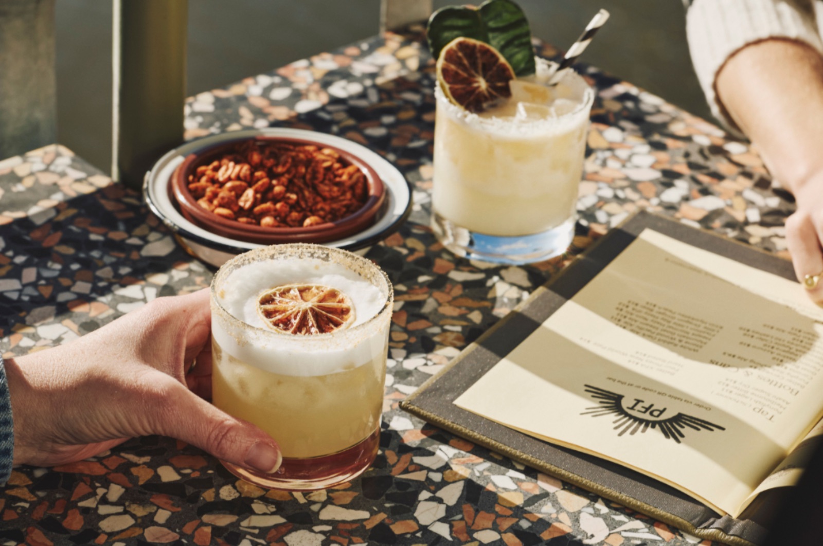 Ponyfish Island is Melbourne's Iconic Bar Located Under a Bridge - Image 2