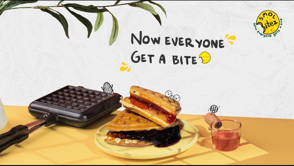 Smolbitez Waffle
