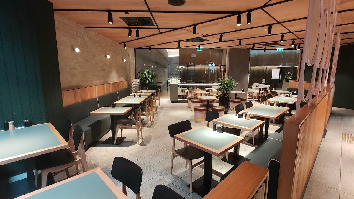 Axil Coffee Roasters